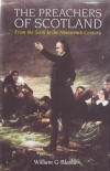 Preachers of Scotland